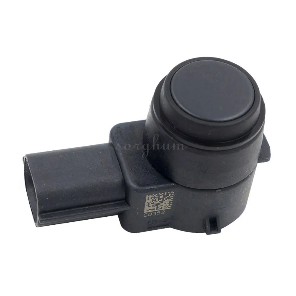Sensor PDC 25961317 para Chevrolet Tahoe, Escalade y Avalanche - imagen 3