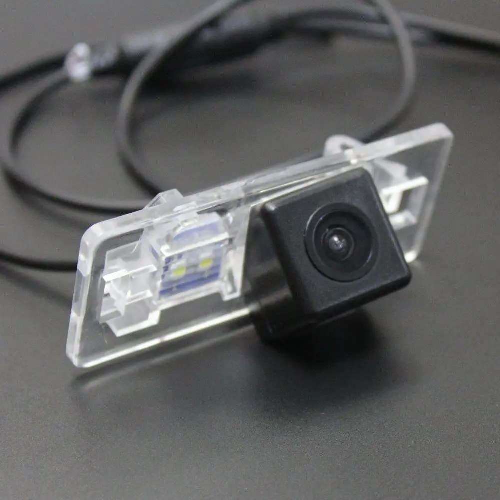 Cámara de visión trasera HD para Audi A4 A4L S4 RS4 2009-2014 - imagen 3