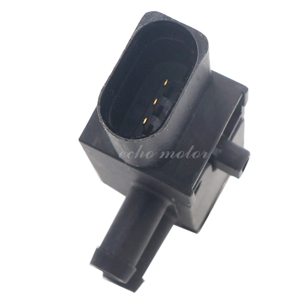 03L906051B Sensor presión de admisión Volkswagen - imagen 4