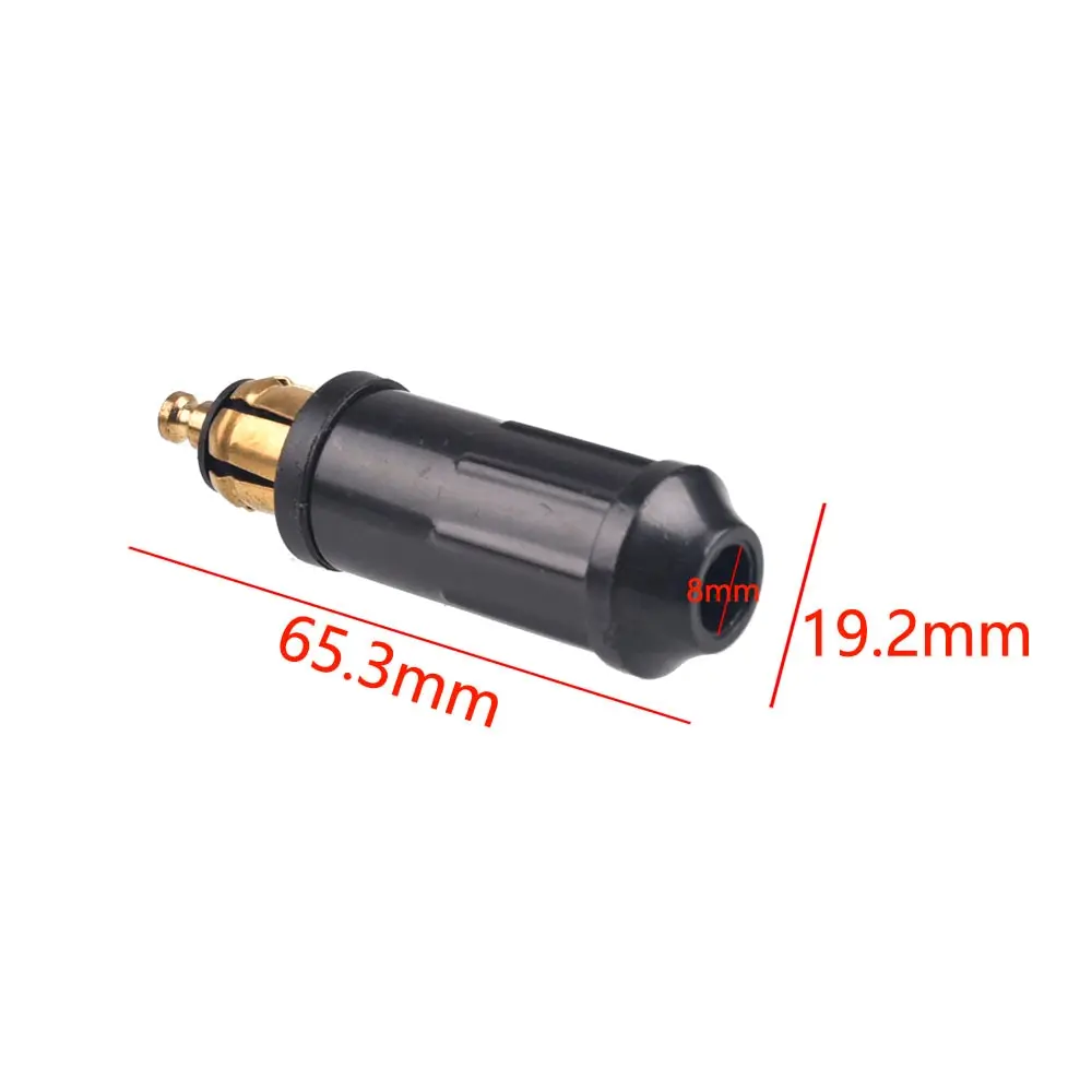 Encendedor mechero repuesto para Motorcycle BMW 12V/24V - imagen 3