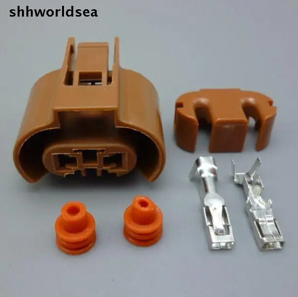 Conector enchufe faro 9006 HB4 Toyota Corolla Camry