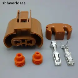 Conector enchufe faro 9006 HB4 Toyota Corolla Camry