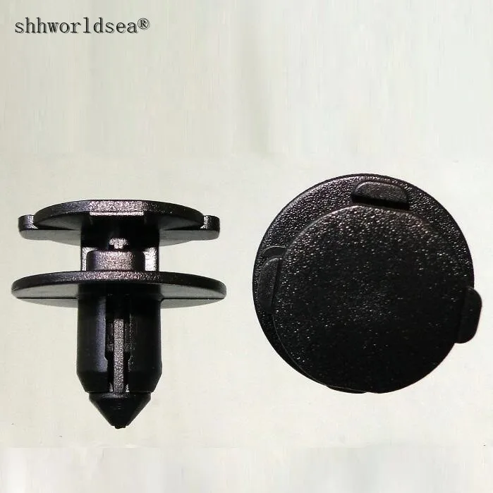 Retenedor clip empuje DR9A Shhworldsea para Nissan