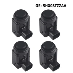Sensor PDC para Chrysler 300C, Dodge Charger y Jeep Commander