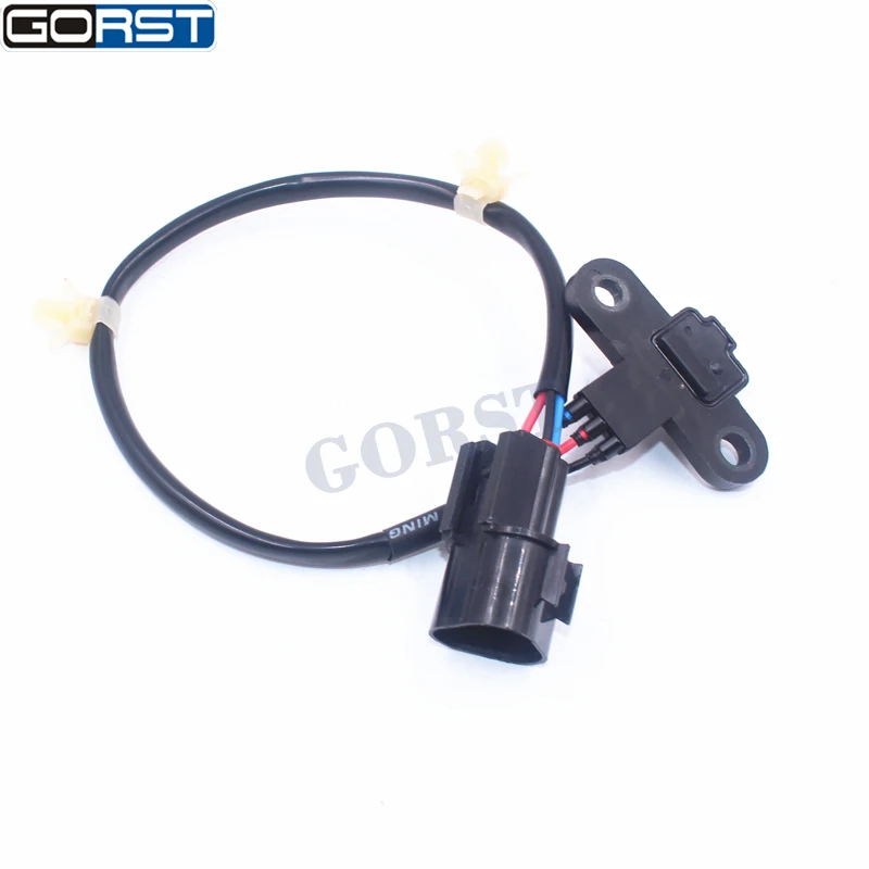 Sensor de posición del cigüeñal MD329924 para Mitsubishi Galant VI Estate Space Runner 5S1702 SU5260 - imagen 2
