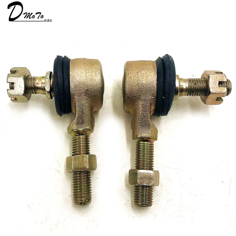 Rótula de dirección M10 universal para Quad y ATV 50-250cc - imagen 2