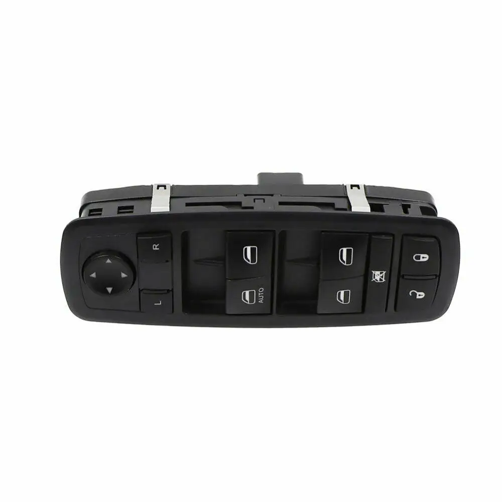 Interruptor elevalunas 4602632AG – Dodge Journey y Jeep Liberty - imagen 4