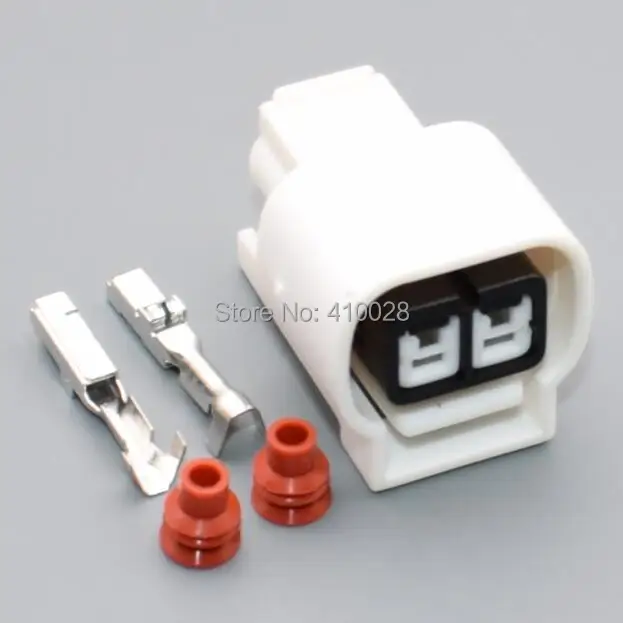 Conector intermitente 936184-1 de 2 pines para Chevrolet Cruze - imagen 3