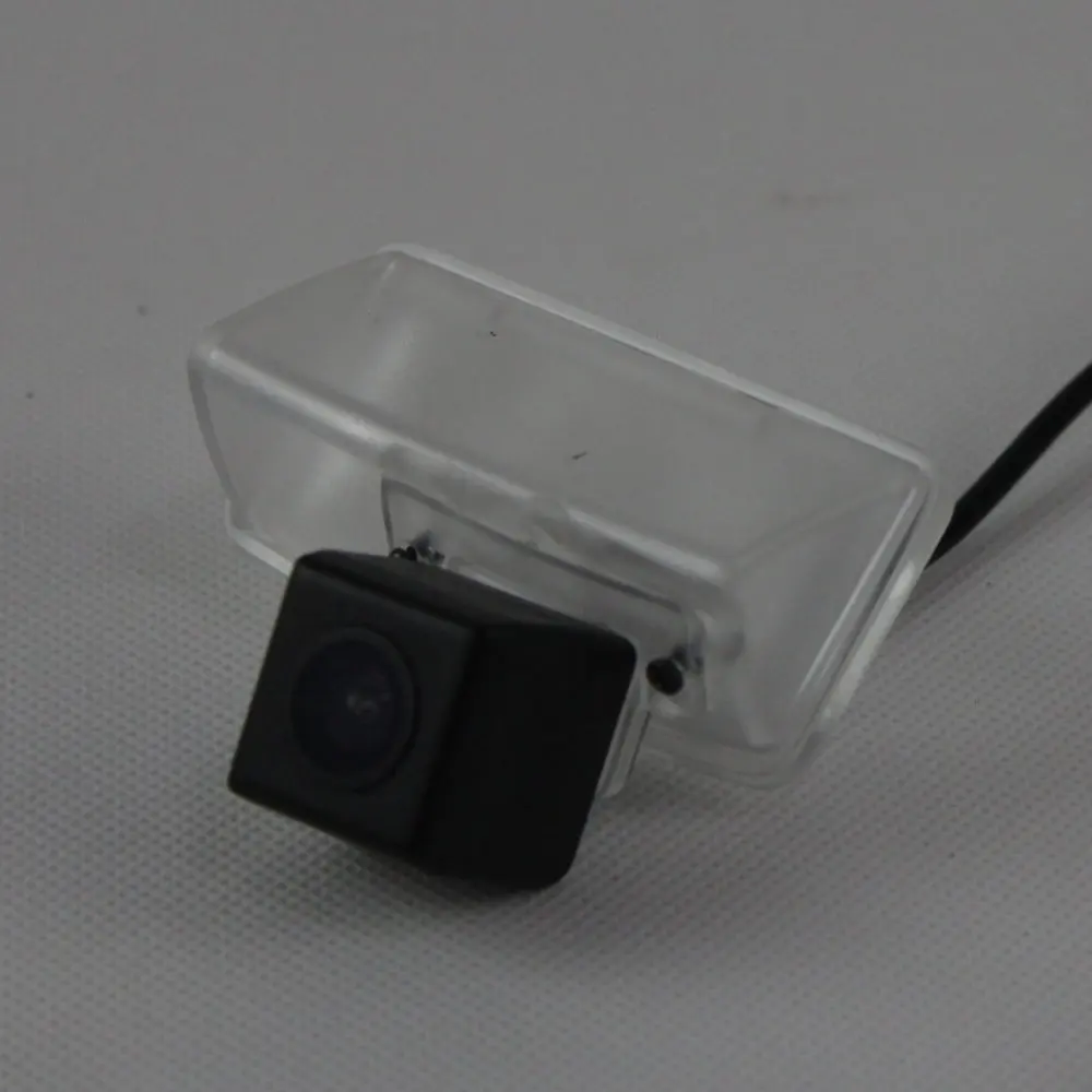 Cámara de aparcamiento trasera HD CCD para Toyota Crown S200/S210 - imagen 2