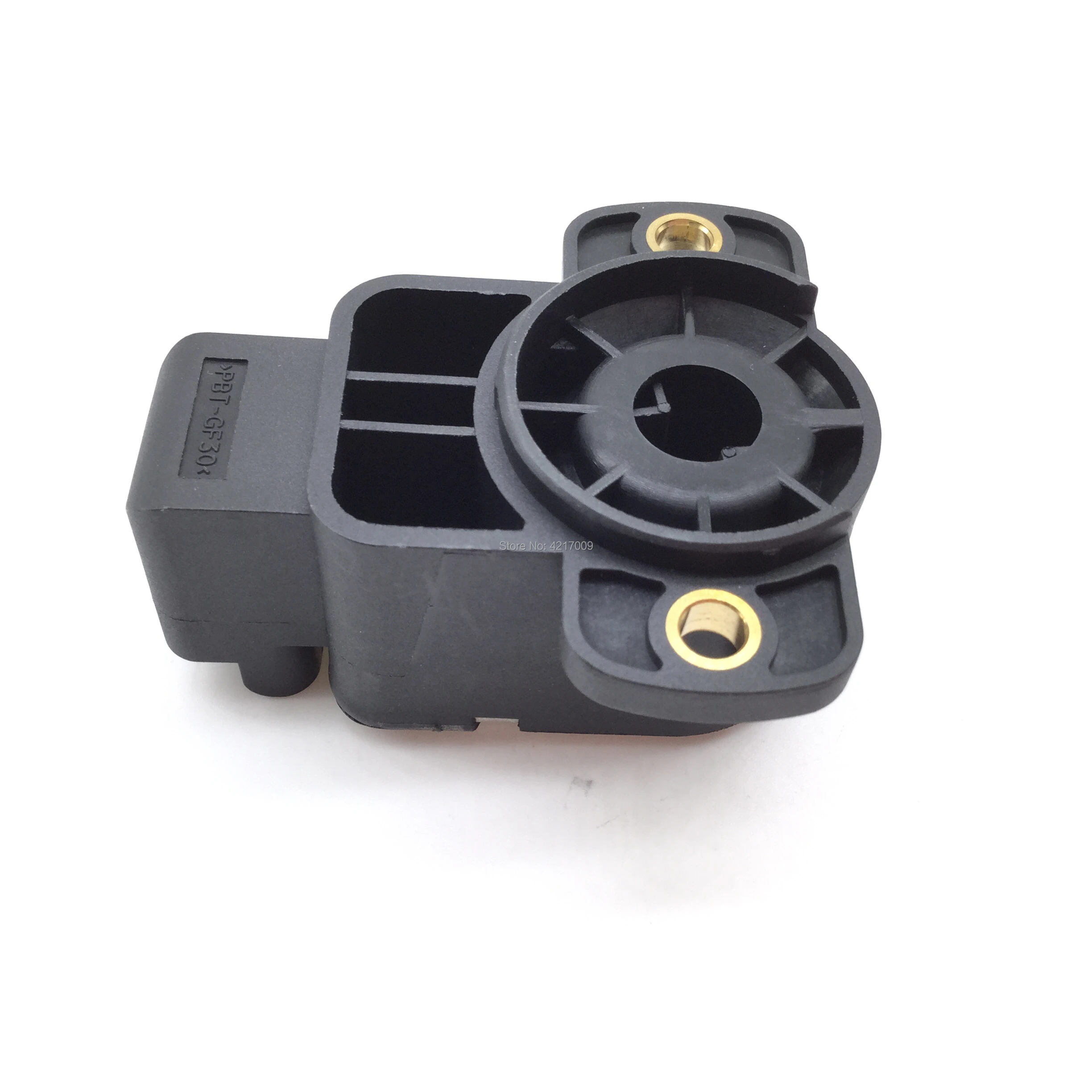 Sensor de posición del acelerador