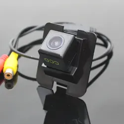 Cámara de visión trasera HD CCD para Mercedes-Benz W222/C217