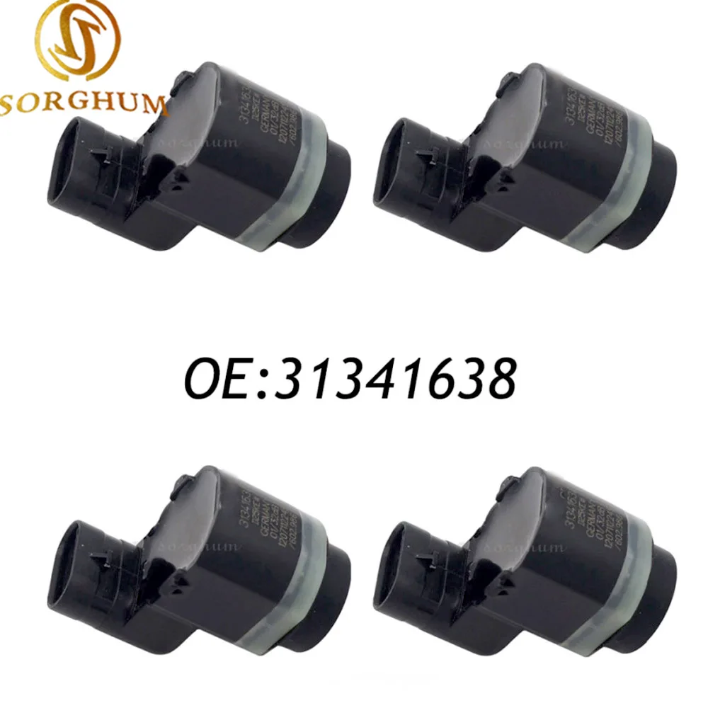 31341638 Sensor de aparcamiento PDC para Volvo S60/S80/V70/XC60/XC70
