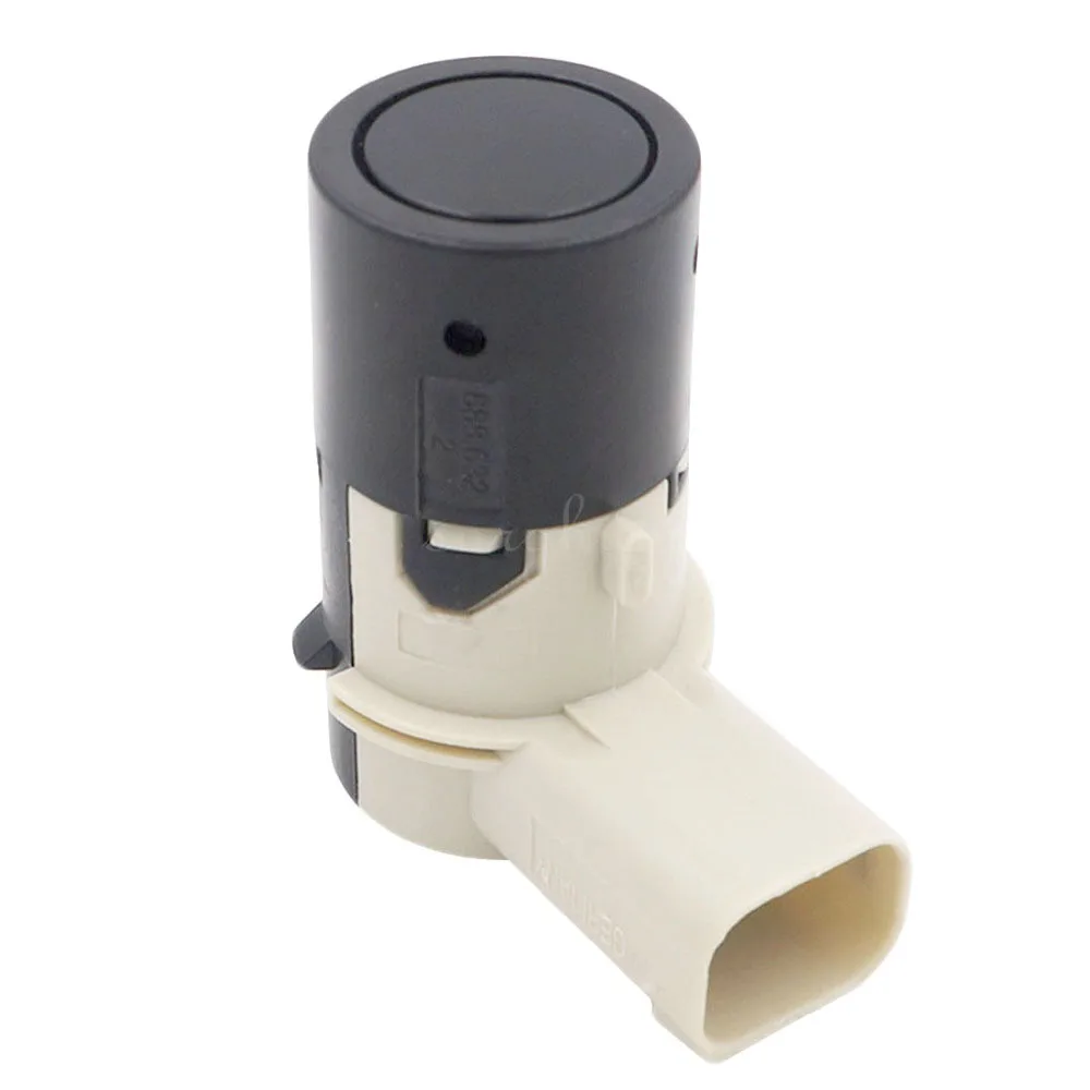 Aplicación del sensor PDC en vehículos Maserati