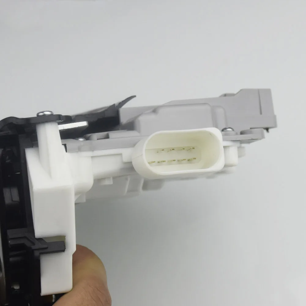 4F1837015E Actuador de cerradura - Audi A3/A6/A8, Seat Exeo - imagen 4
