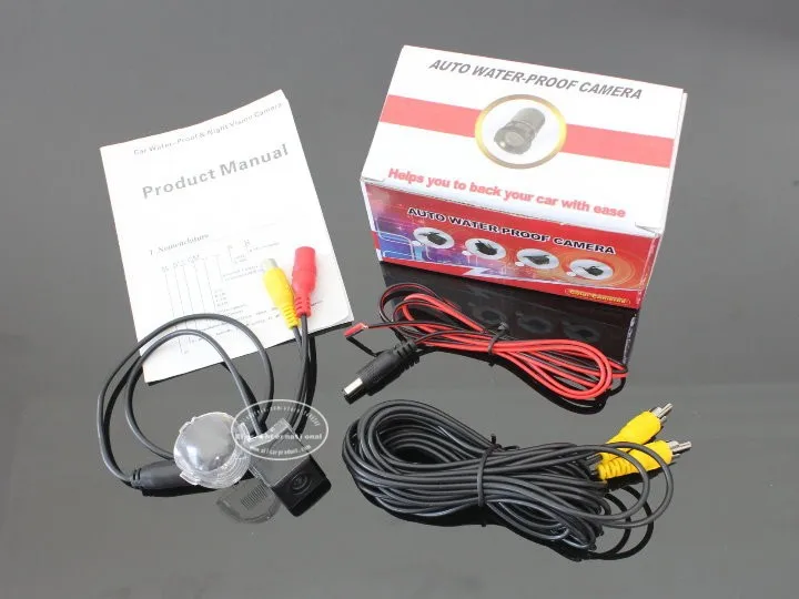 Accesorios y cableado mostrados para la instalación