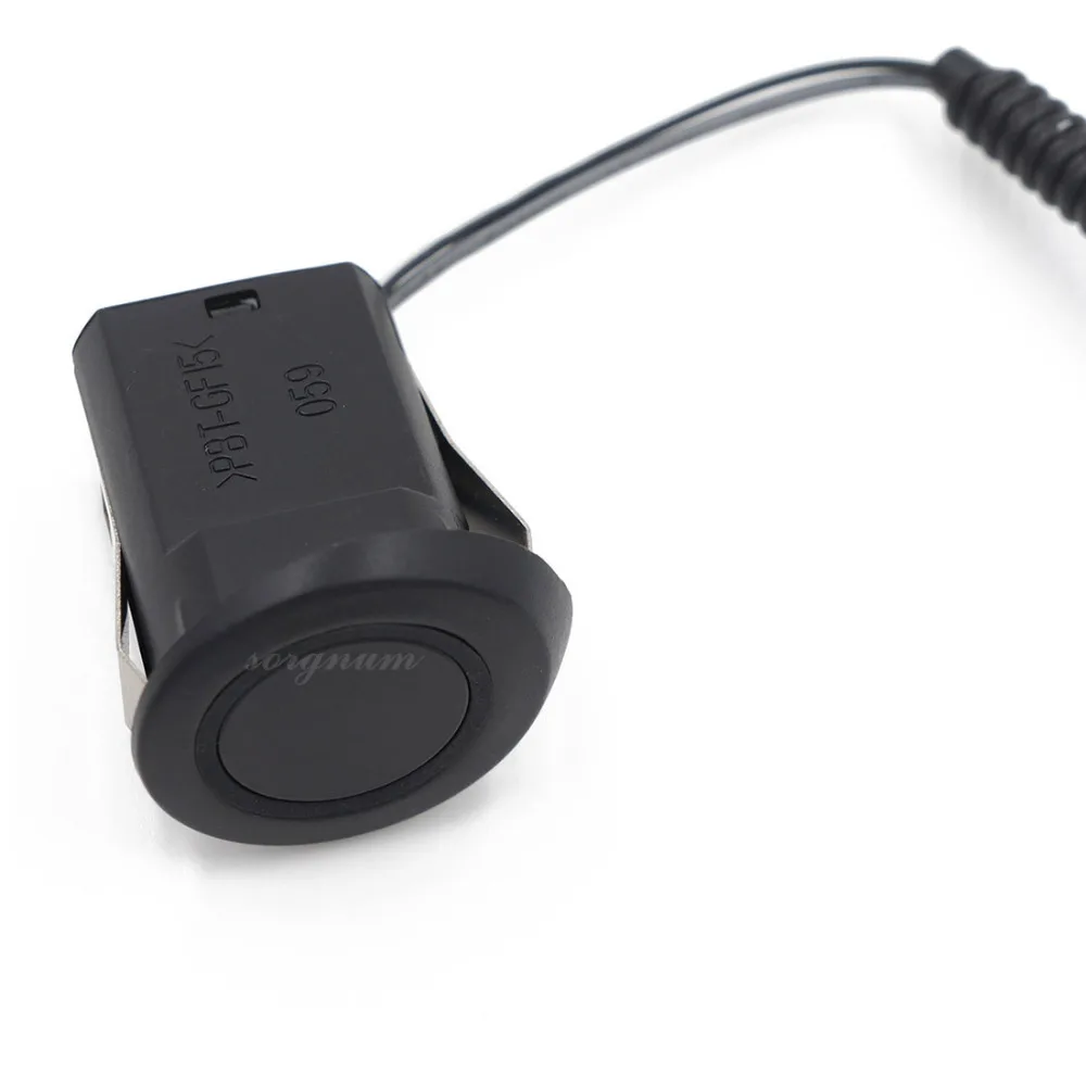 Sensor de aparcamiento trasero 39693-SWW-G01 – Honda CR-V 2007-2012 - imagen 2