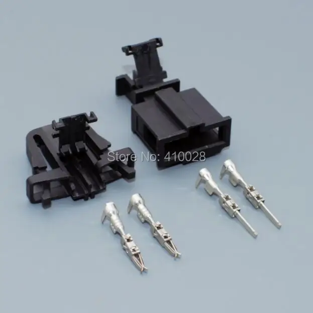 Shhworldsea Conector de luz de matrícula VW 3B0972712 - imagen 5