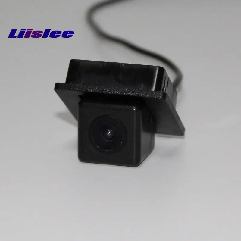 Cámara de marcha atrás HD CCD para Cadillac SRX 2014-2016 - imagen 2