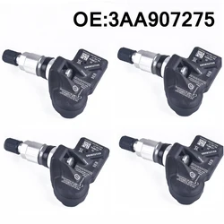 Sensor TPMS 3AA 907 275 para VW Tiguan, Passat B7 y Passat CC