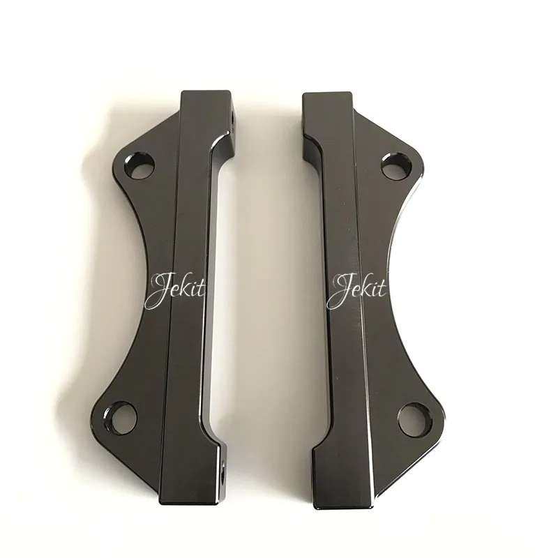 Jekit Soportes de aleación 6061 para modelo personalizado - coche