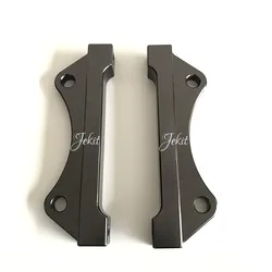 Jekit Soportes de aleación 6061 para modelo personalizado - coche
