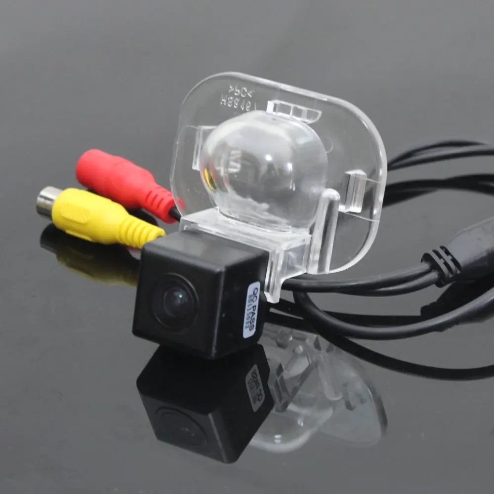 Cámara trasera HD CCD para Hyundai Solaris 2010-2015 - imagen 2