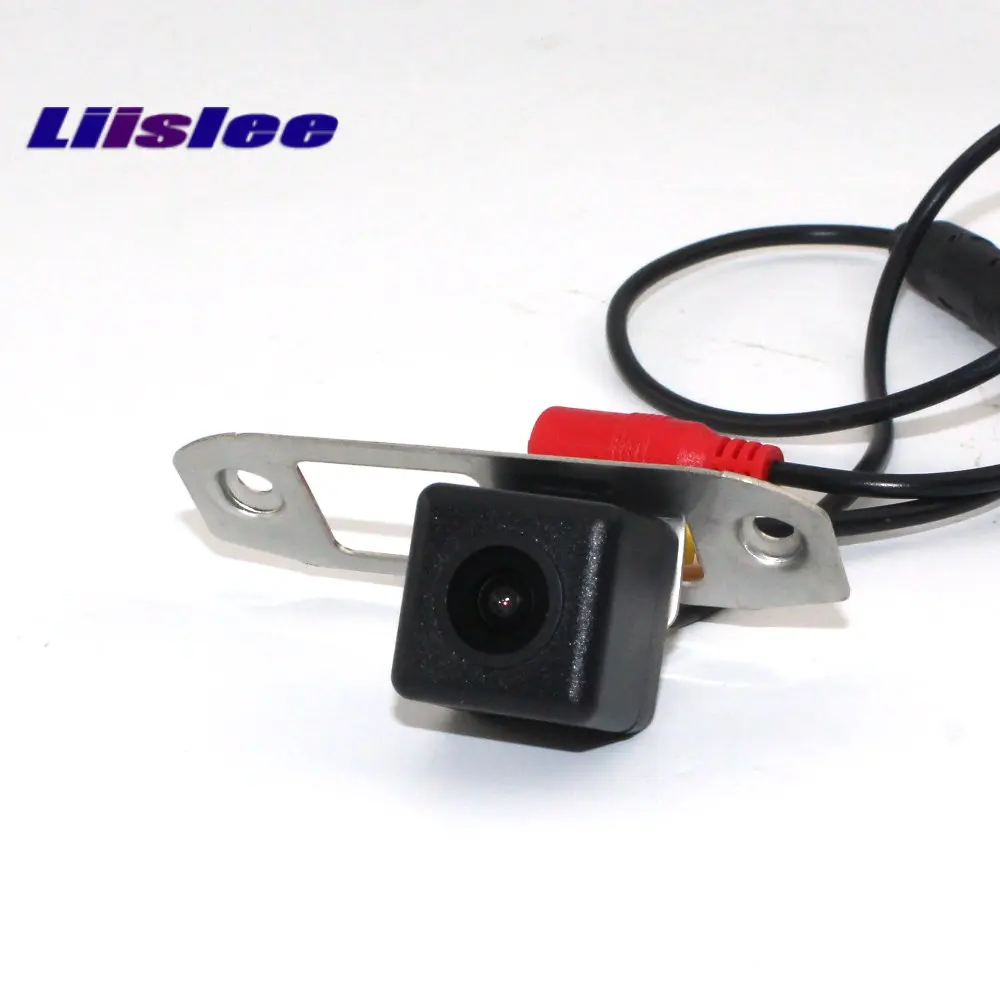 Cámara de visión trasera HD CCD para Volvo S60/S60L 2013-2018 - imagen 3
