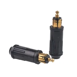 Encendedor mechero repuesto para Motorcycle BMW 12V/24V