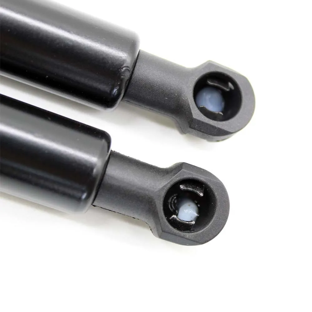 Puntal de gas carbon Renault Scenic III 2009-2016 264,5mm - imagen 4