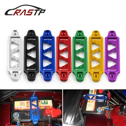 Cusco amarre de batería aluminio billet RS-BTD003 – Honda Civic EG/EK