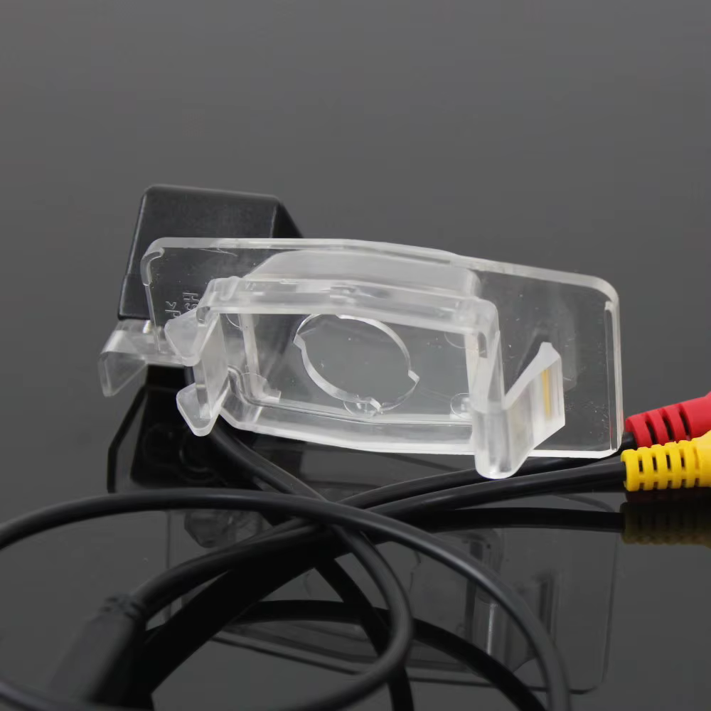 Cámara de visión trasera HD para Mazda 323 Familia Allegro - imagen 4