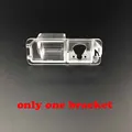 only one bracket