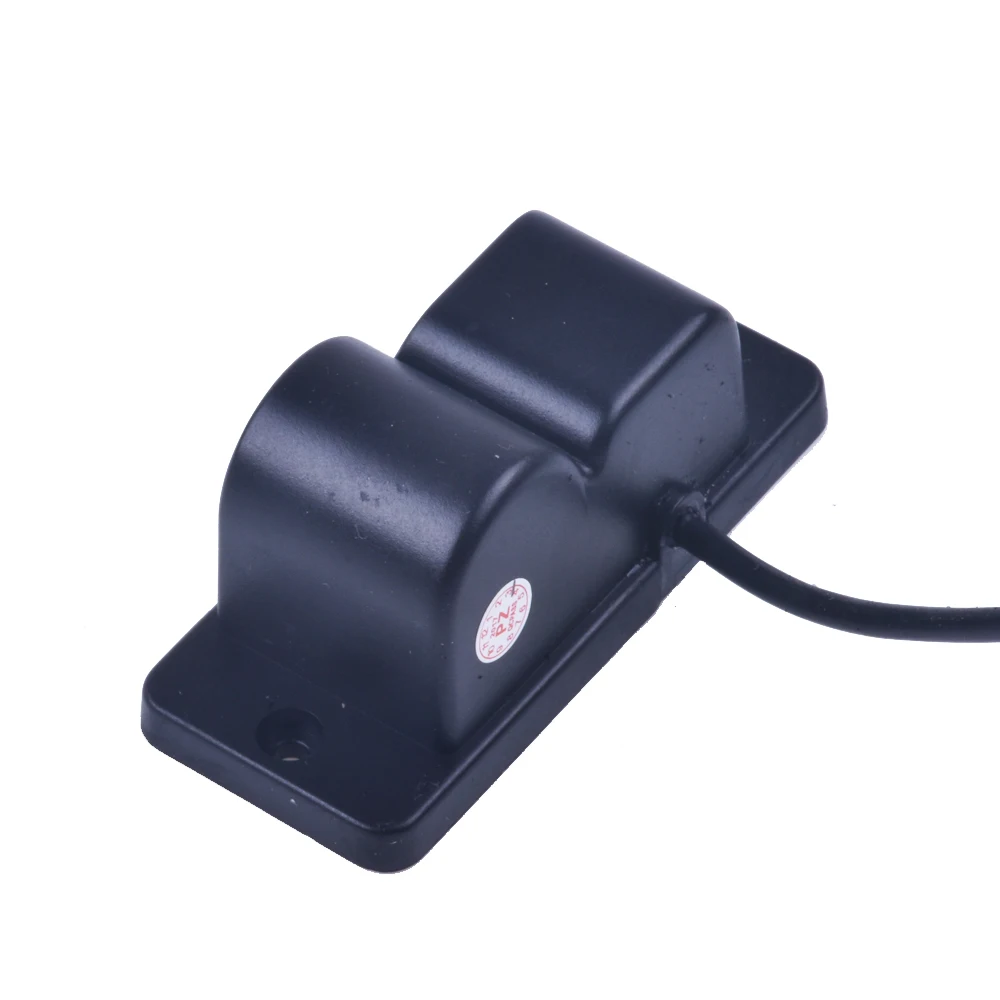 Kit de cámara de marcha atrás CCD con sensores y aviso LED - imagen 4