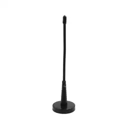 Antena de techo magnética FM/AM universal para coche