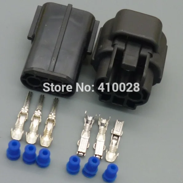 Shhworldsea conector impermeable sensor de oxígeno 3 vías macho hembra - imagen 4