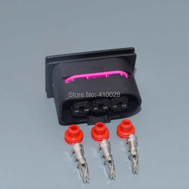 Conector VW Ventilador