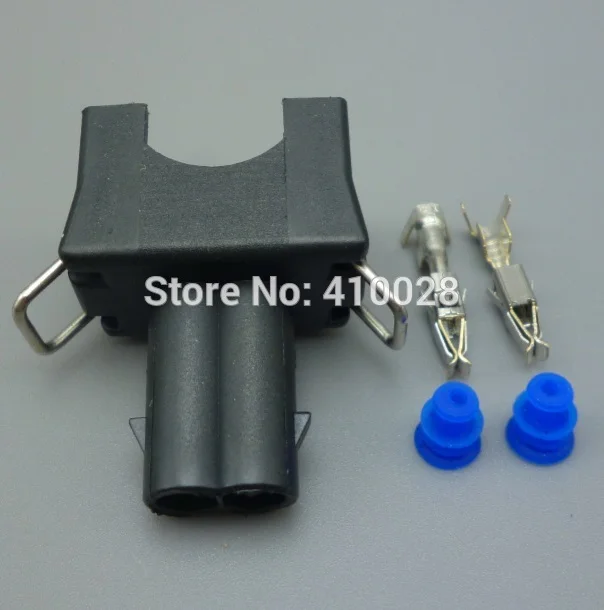 Shhworlsea-kit de conector de arnés de cables de 100mm, juego de 5/30/3,5, Conector de boquilla, 037, 906, 240, 037906240 - imagen 5