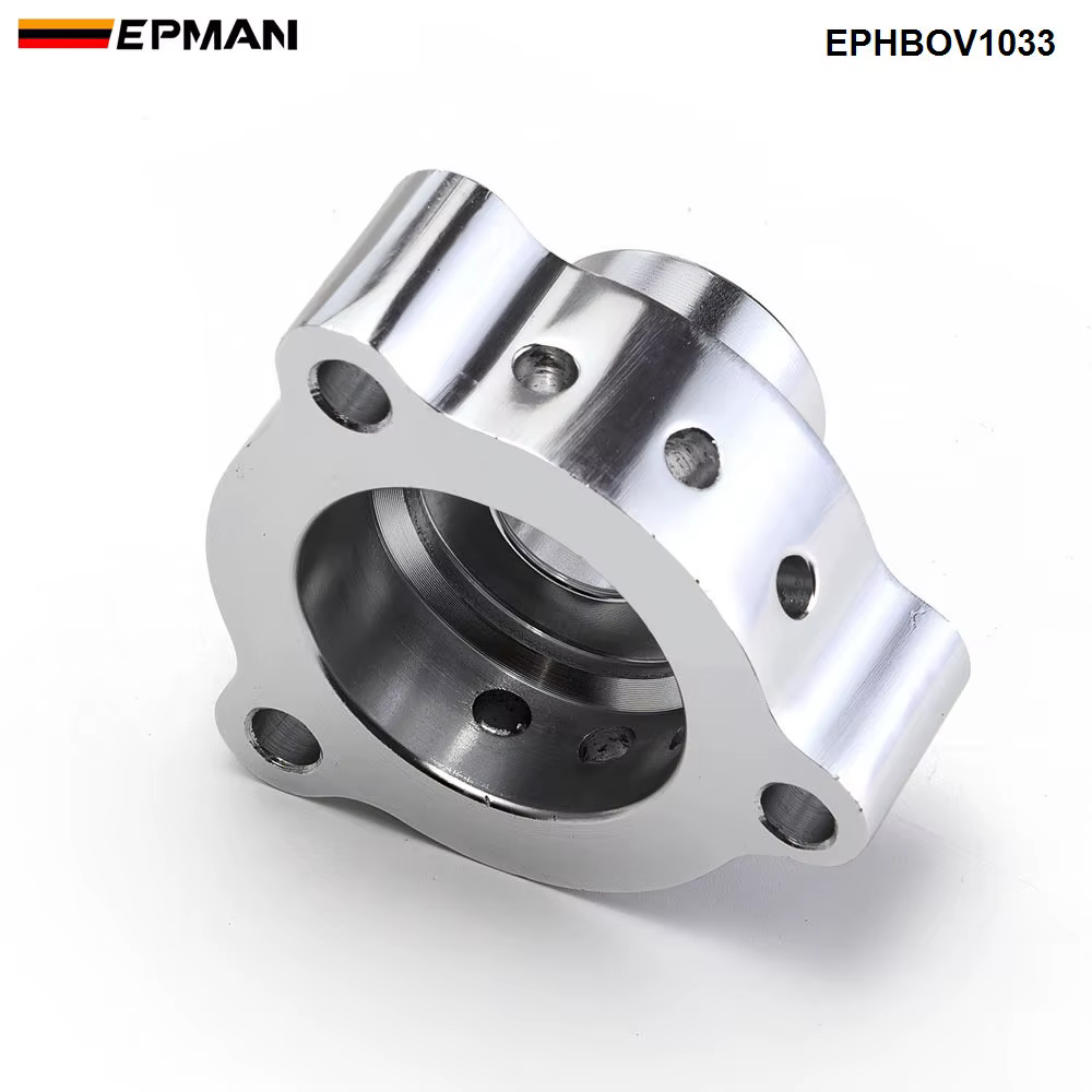 Adaptador de válvula de descarga Epman para Mercedes-Benz y BYD - imagen 4