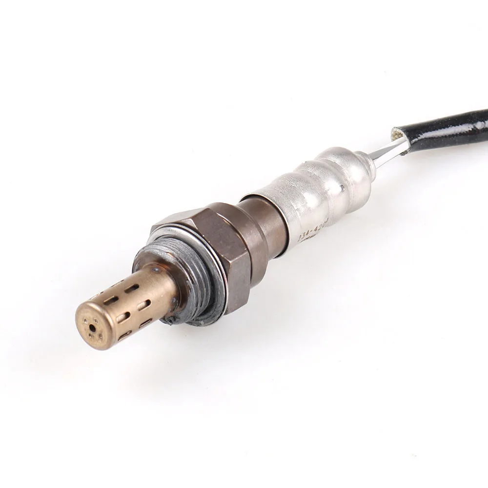 234-4209 Sensor de oxigeno O2 con sonda Lambda y cables - Toyota Echo - imagen 5