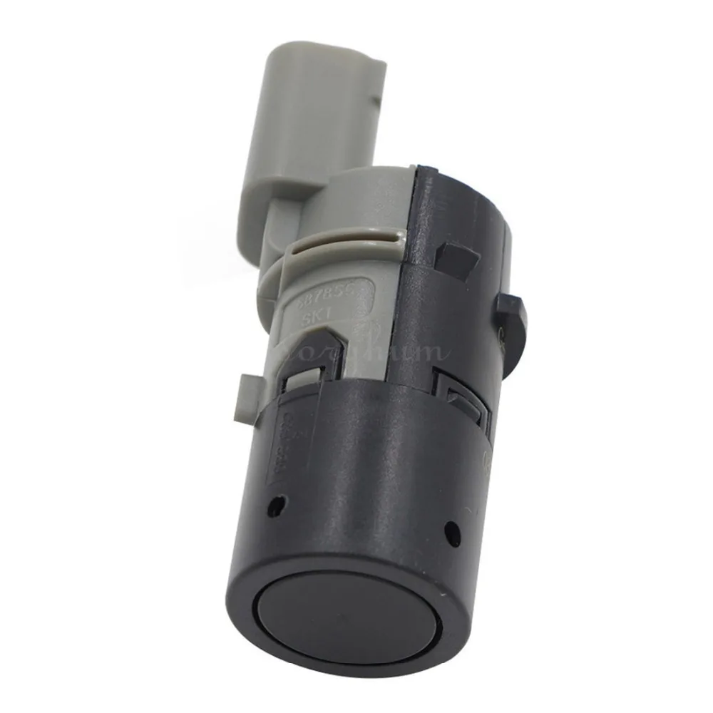 Reparación de Sensores de Estacionamiento para BMW - imagen 4