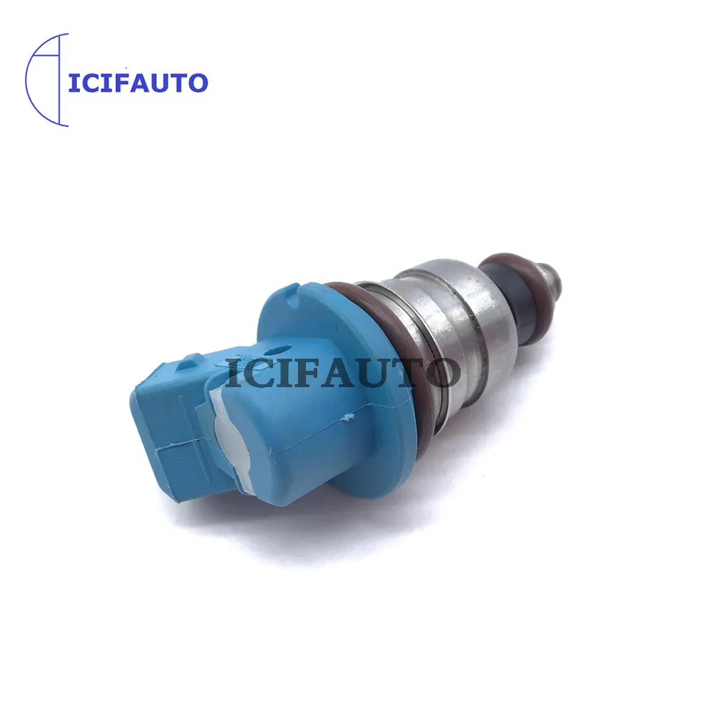 857056 Inyector de combustible Renault 19 Laguna Megane 1.8 2.0 - imagen 4