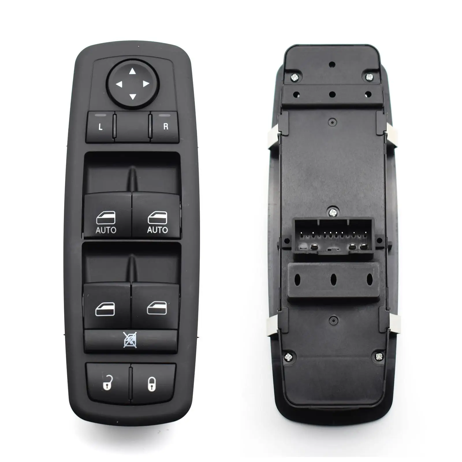 Interruptor elevalunas Master Dodge Durango/Grand Cherokee 2011-2012 - imagen 2
