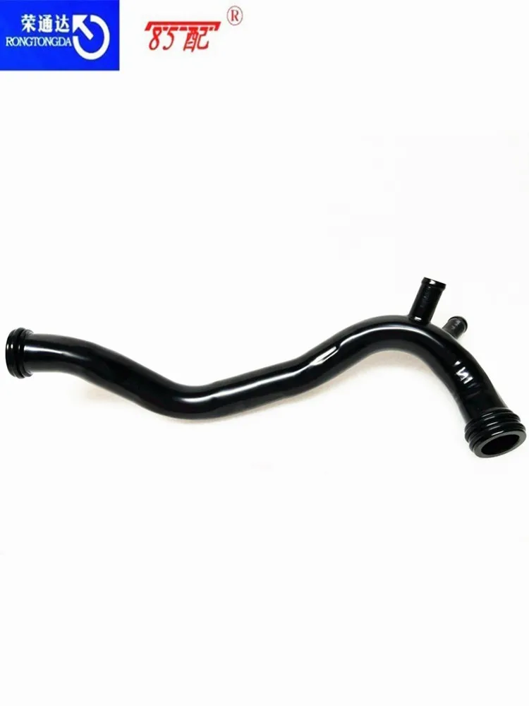 1341G8 Tubería bomba de agua – Peugeot 307/407, Citroën C4/C5 - imagen 4