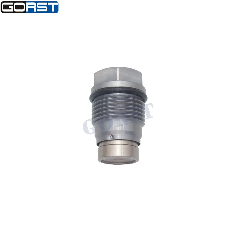 1110010028 Válvula limitadora de presión Common Rail para Cummins V - imagen 2