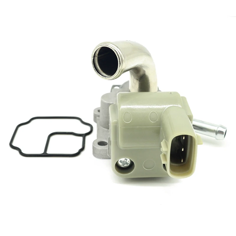 Válvula IAC 22270-75030 para Toyota 4Runner, T100 y Tacoma 2.4/2.7 - imagen 5