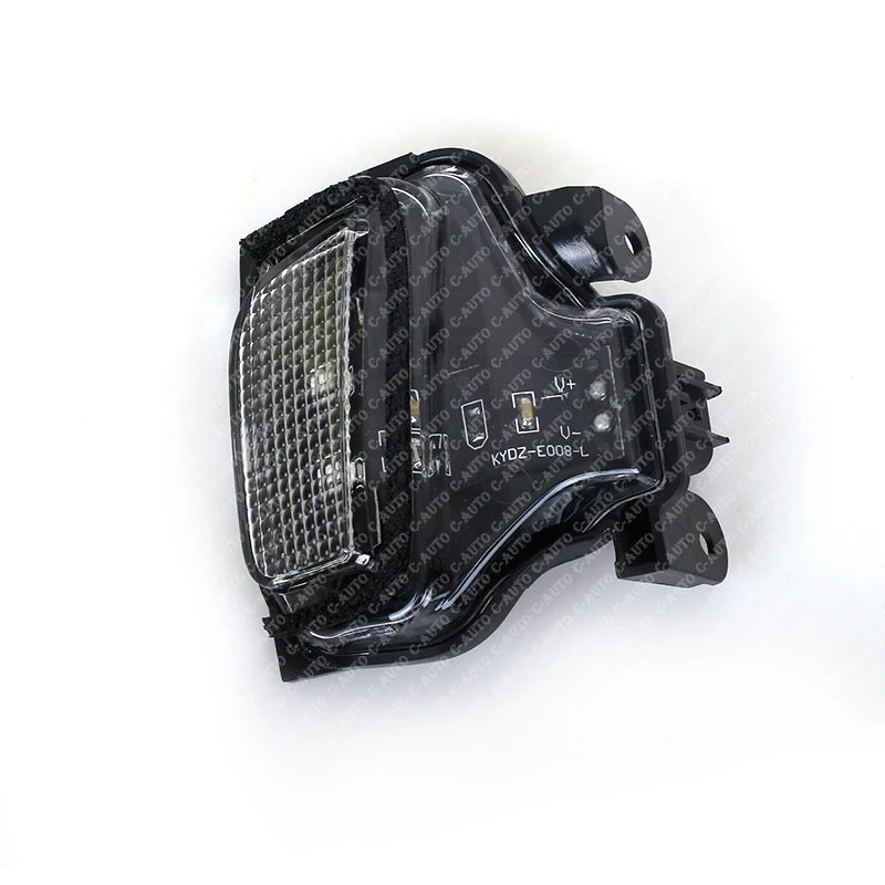 Intermitente espejo retrovisor Mazda3 CX-5 2013-2015 - imagen 3