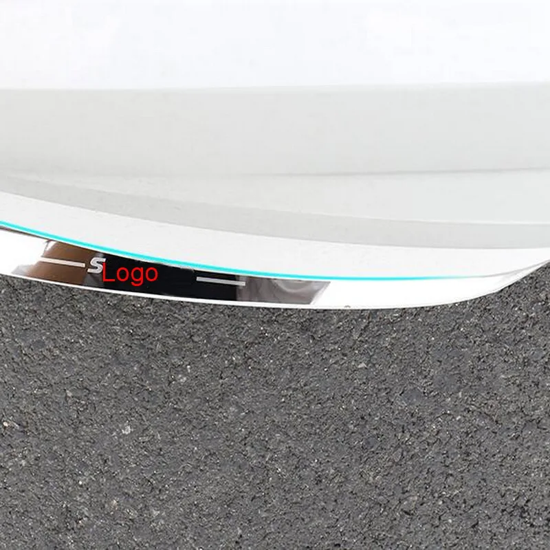 Tonlinker Adhesivo metálico para parachoques VW Jetta MK7 2019-2020 - imagen 4