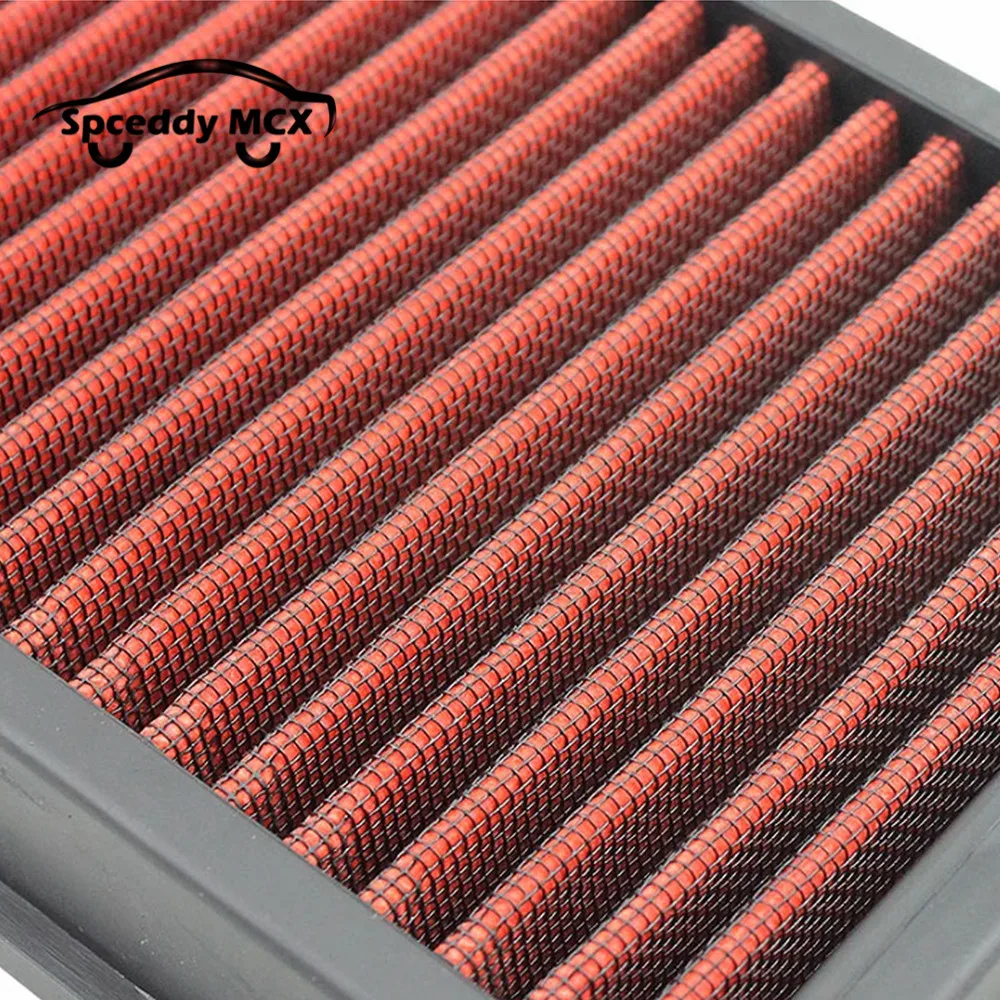 Filtro de aire lavable de alto flujo para Toyota Camry, Venza y Lexus ES - imagen 4