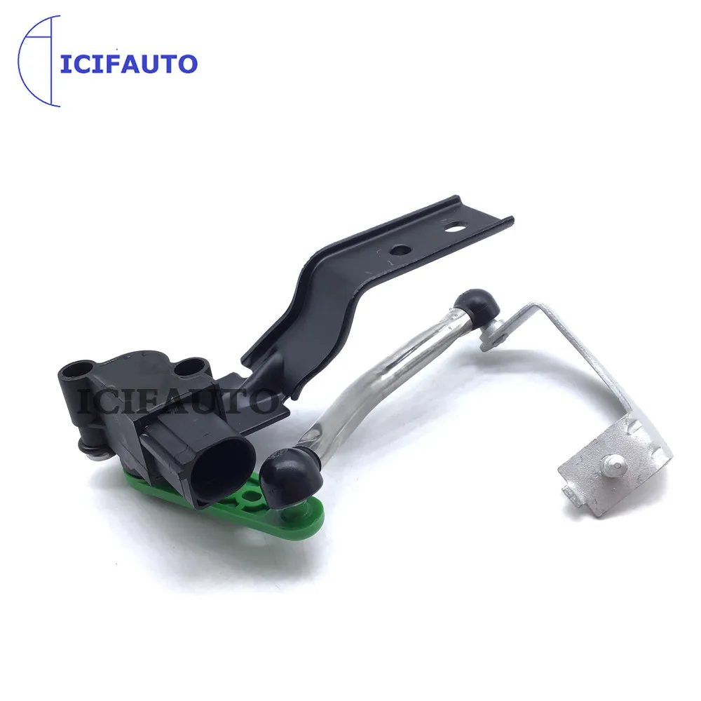 3Q0 412 522A Sensor nivelación faro delantero derecho VW Passat B8 - imagen 3