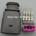 1set 4pin male